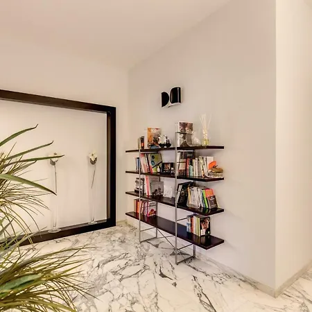Charming Flat Up To Trastevere * Ρώμη