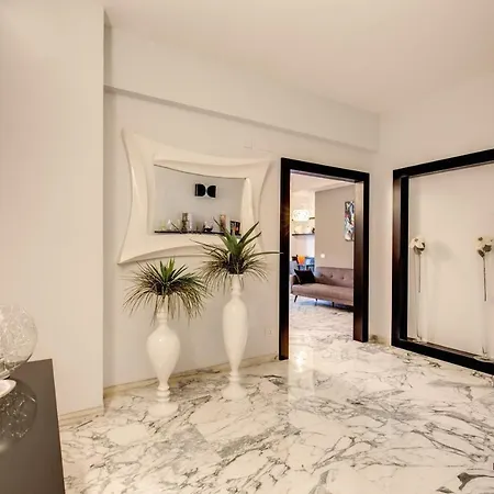 Διαμέρισμα Charming Flat Up To Trastevere *