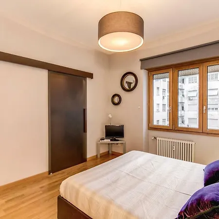 Charming Flat Up To Trastevere *