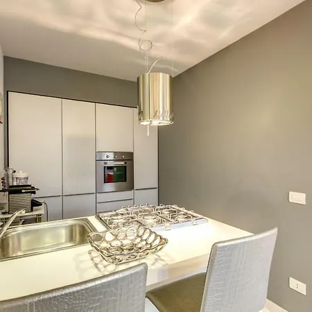 Charming Flat Up To Trastevere