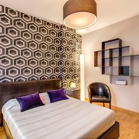 Διαμέρισμα Charming Flat Up To Trastevere Ρώμη