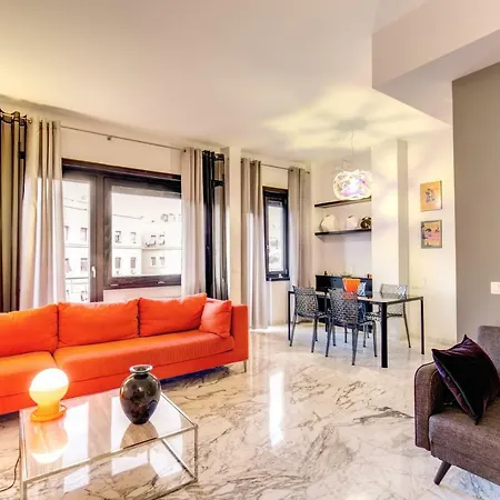 Charming Flat Up To Trastevere Ρώμη