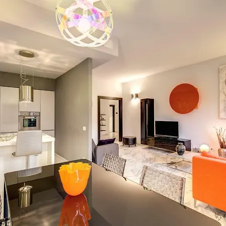 Charming Flat Up To Trastevere Ρώμη