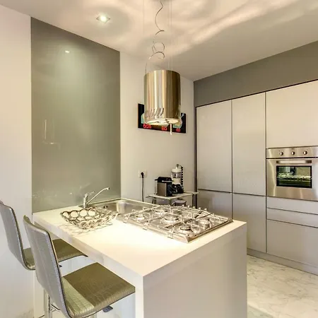 Charming Flat Up To Trastevere Ρώμη