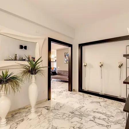 Charming Flat Up To Trastevere * Ρώμη