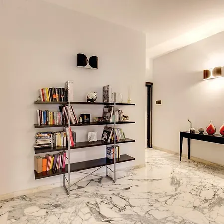 Διαμέρισμα Charming Flat Up To Trastevere *