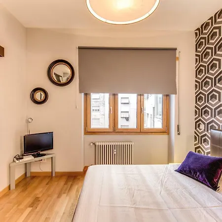 Charming Flat Up To Trastevere Ρώμη