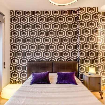 Charming Flat Up To Trastevere Διαμέρισμα