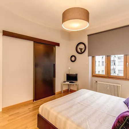 Charming Flat Up To Trastevere Διαμέρισμα