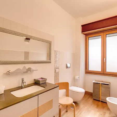 Διαμέρισμα Charming Flat Up To Trastevere Ρώμη