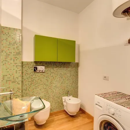 Charming Flat Up To Trastevere Ρώμη