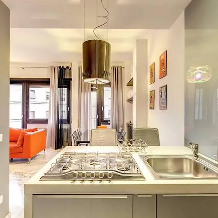 Charming Flat Up To Trastevere Διαμέρισμα *