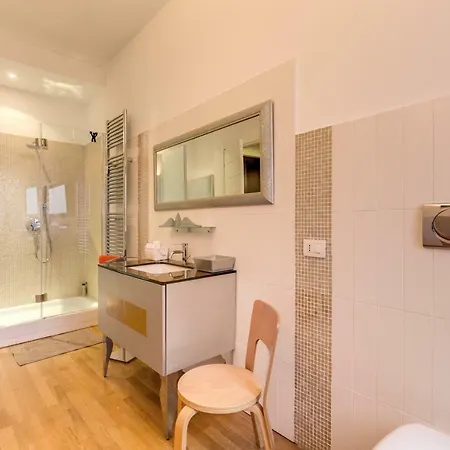 Charming Flat Up To Trastevere Ρώμη