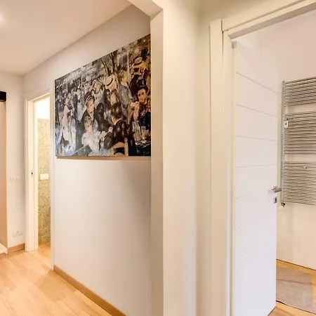 Charming Flat Up To Trastevere Διαμέρισμα