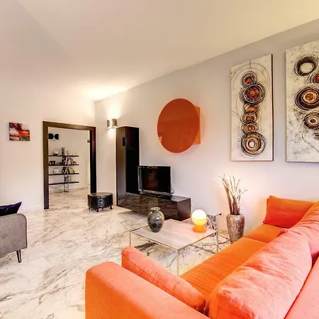 Charming Flat Up To Trastevere * Ρώμη