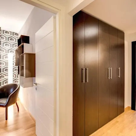 Διαμέρισμα Charming Flat Up To Trastevere *
