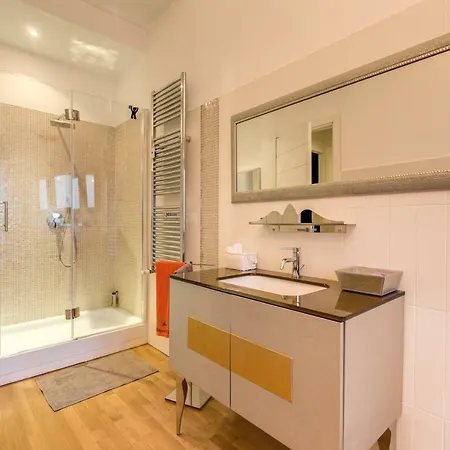 Διαμέρισμα Charming Flat Up To Trastevere *